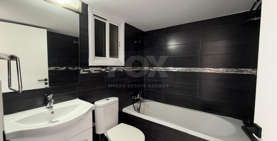 Fully Furnished One-Bedroom Apartment for Sale – Mesa Geitonia
