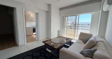 Fully Furnished One-Bedroom Apartment for Sale – Mesa Geitonia