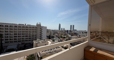 Fully Furnished One-Bedroom Apartment for Sale – Mesa Geitonia