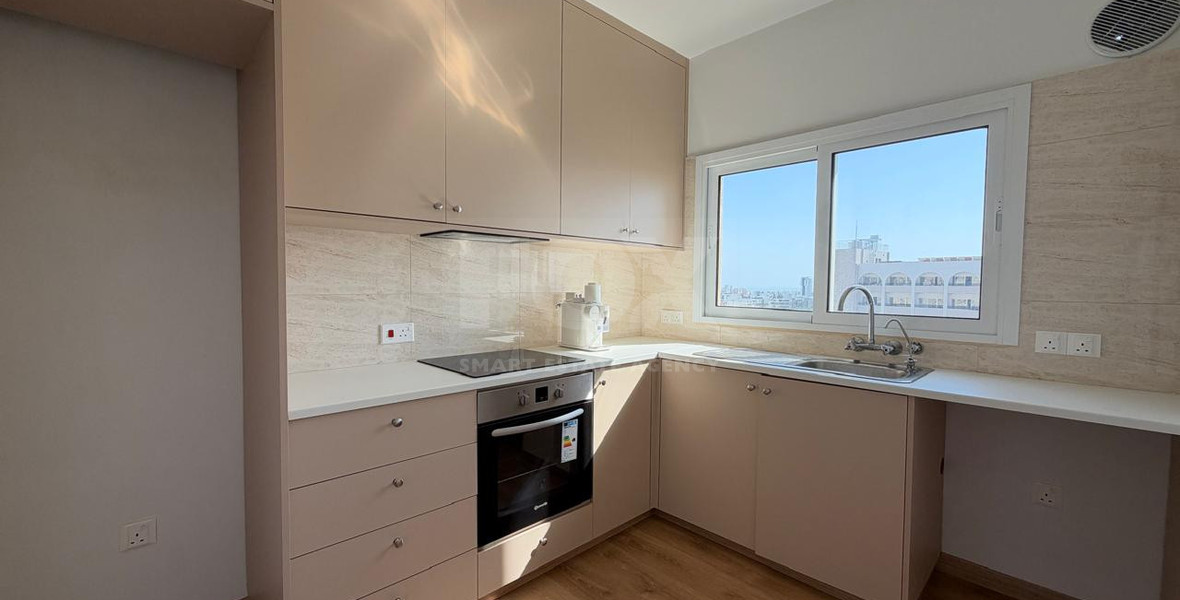 Fully Furnished One-Bedroom Apartment for Sale – Mesa Geitonia