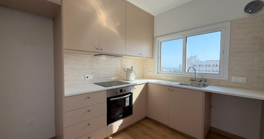 Fully Furnished One-Bedroom Apartment for Sale – Mesa Geitonia