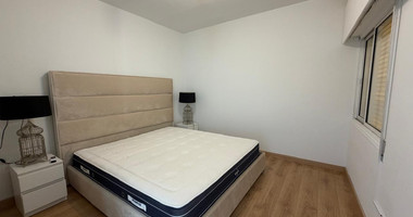 Fully Furnished One-Bedroom Apartment for Sale – Mesa Geitonia