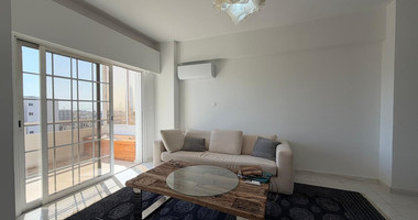 Fully Furnished One-Bedroom Apartment for Sale – Mesa Geitonia