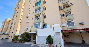 Fully Furnished One-Bedroom Apartment for Sale – Mesa Geitonia