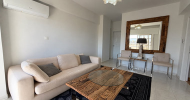 Fully Furnished One-Bedroom Apartment for Sale – Mesa Geitonia