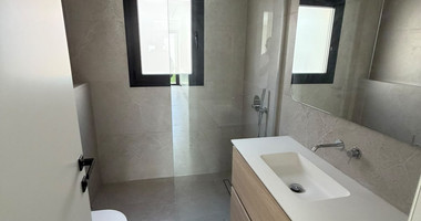Brand-New Five-Bedroom Villa for Rent – Agios Athanasios