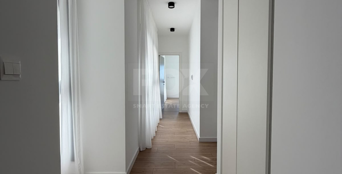 Brand-New Five-Bedroom Villa for Rent – Agios Athanasios