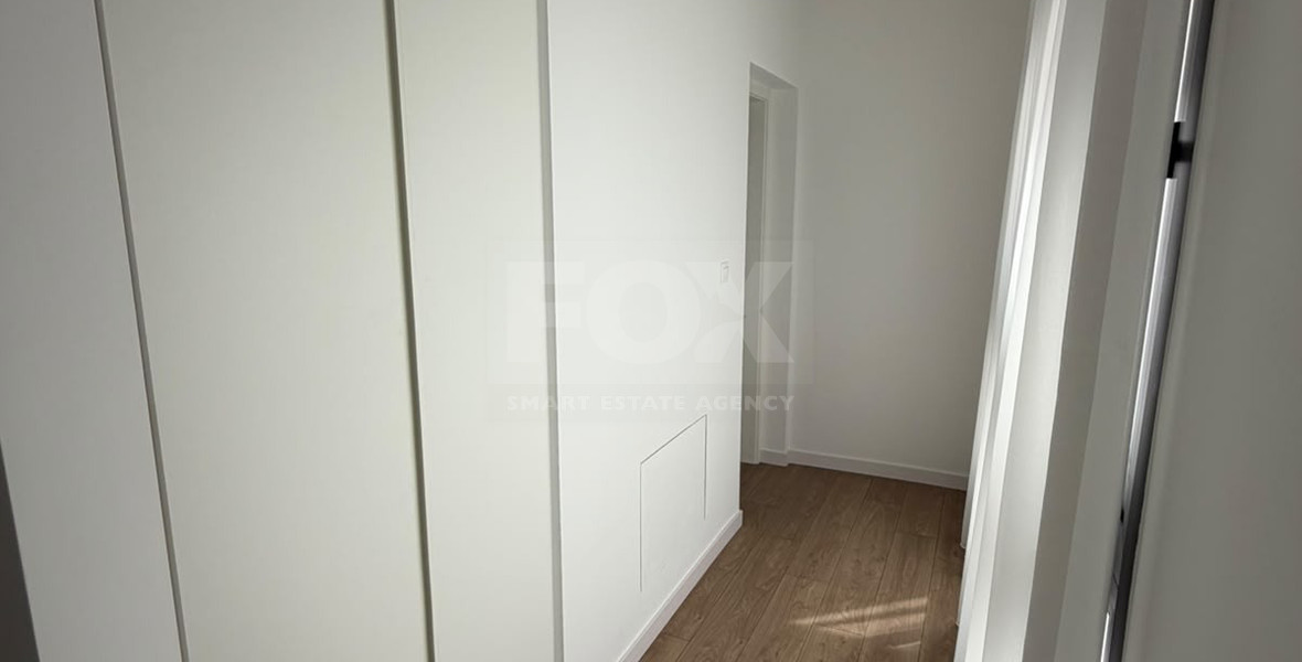 Brand-New Five-Bedroom Villa for Rent – Agios Athanasios