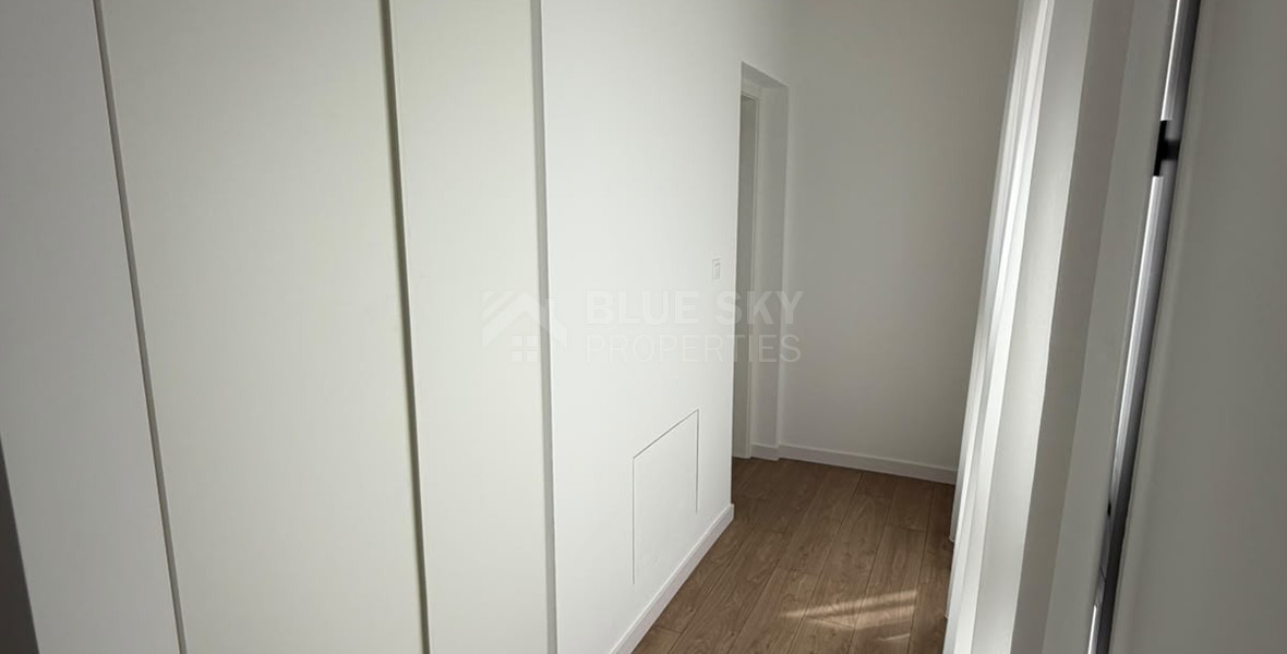 Brand-New Five-Bedroom Villa for Rent – Agios Athanasios