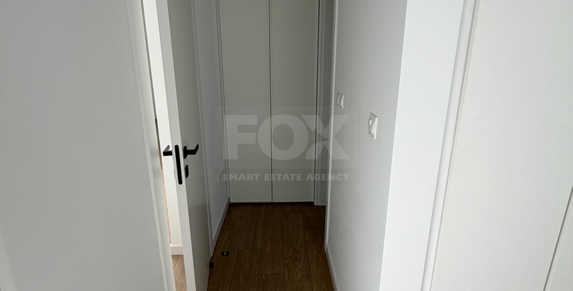 Brand-New Five-Bedroom Villa for Rent – Agios Athanasios