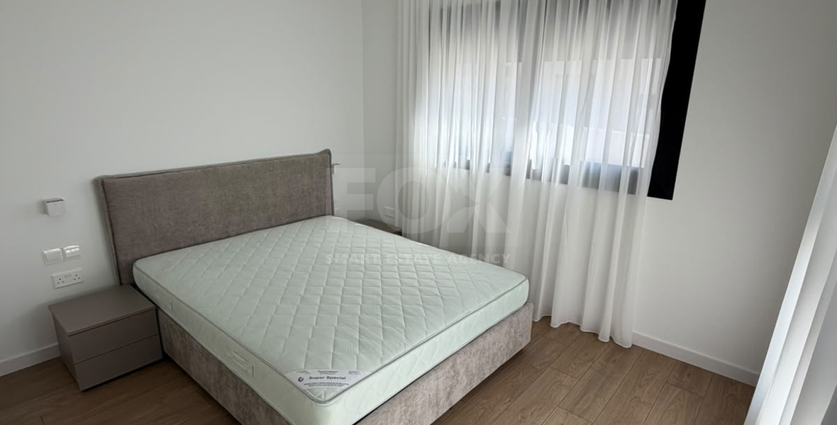 Brand-New Five-Bedroom Villa for Rent – Agios Athanasios
