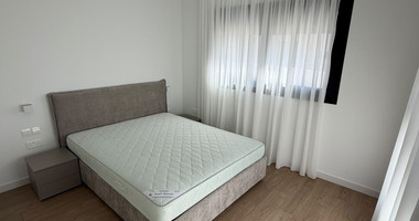 Brand-New Five-Bedroom Villa for Rent – Agios Athanasios