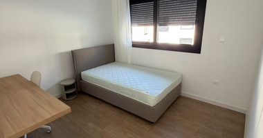 Brand-New Five-Bedroom Villa for Rent – Agios Athanasios