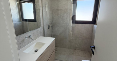 Brand-New Five-Bedroom Villa for Rent – Agios Athanasios