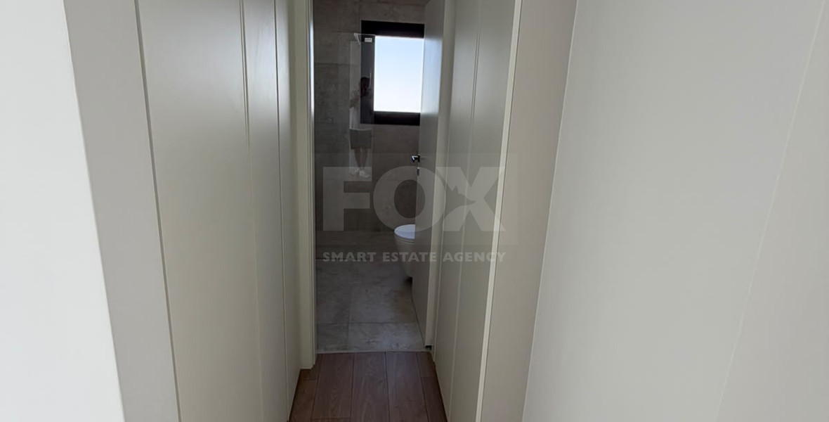 Brand-New Five-Bedroom Villa for Rent – Agios Athanasios