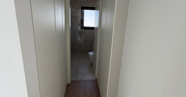 Brand-New Five-Bedroom Villa for Rent – Agios Athanasios
