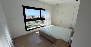 Brand-New Five-Bedroom Villa for Rent – Agios Athanasios