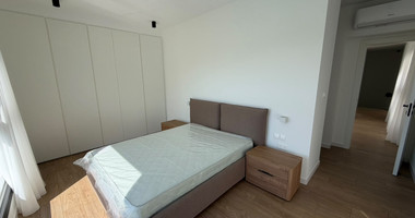 Brand-New Five-Bedroom Villa for Rent – Agios Athanasios