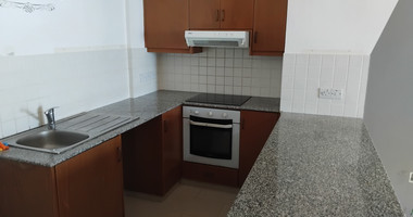 Panoramic Sea-View Two-Bed Peyia Apartment with Pool for rent