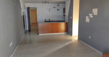 Panoramic Sea-View Two-Bed Peyia Apartment with Pool for rent
