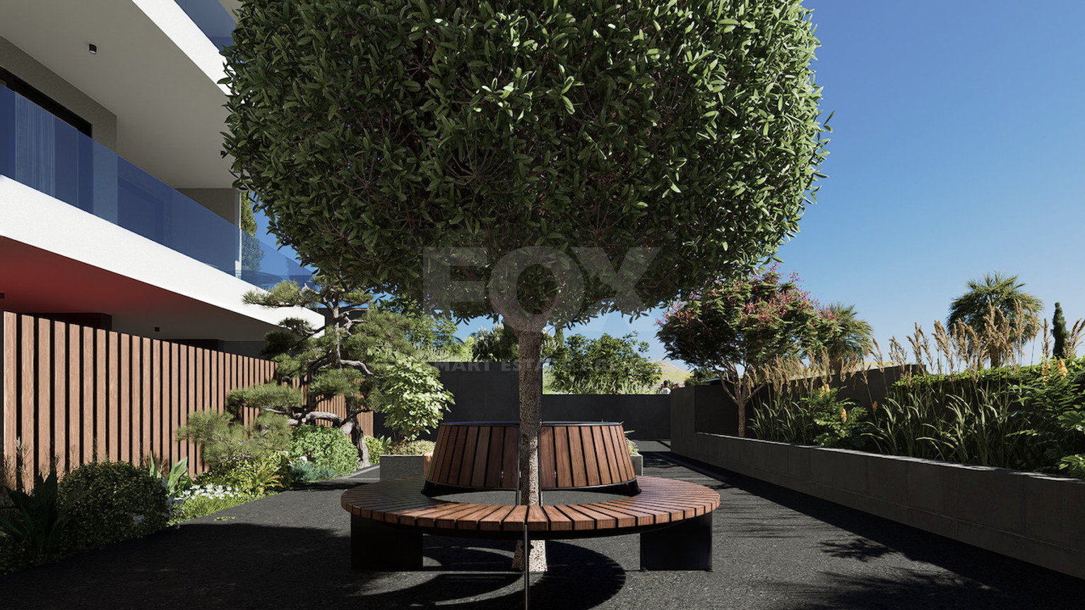 Modern one Bedroom Apartment for Sale in Mesa Chorio, Paphos