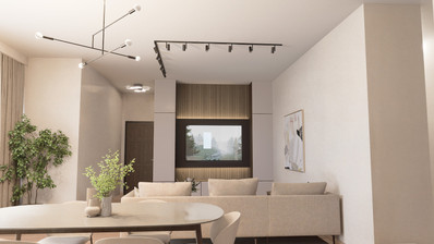 Modern one Bedroom Apartment for Sale in Mesa Chorio, Paphos