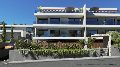 Modern one Bedroom Apartment for Sale in Mesa Chorio, Paphos