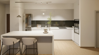 Modern one Bedroom Apartment for Sale in Mesa Chorio, Paphos