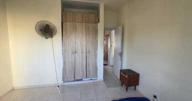 Two-Bedroom Apartment for Sale in Neapoli, Limassol – Renovation Opportunity Just 300m from the Sea