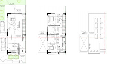 Contemporary 4-Bedroom Semi-Detached House for Sale in Pyrgos, Limassol