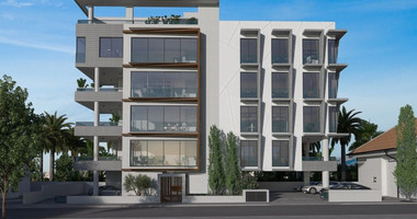 PRIME OFFICE BUILDING FOR RENT IN AGIA TRIAS, LIMASSOL