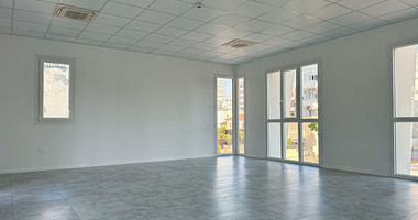 PRIME OFFICE BUILDING FOR RENT IN AGIA TRIAS, LIMASSOL