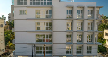 PRIME OFFICE BUILDING FOR RENT IN AGIA TRIAS, LIMASSOL