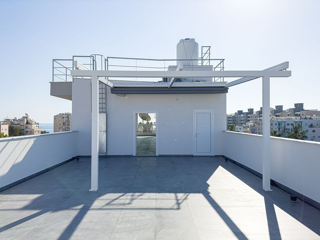 Gewerbefläche 964 m² in Limassol, Zypern