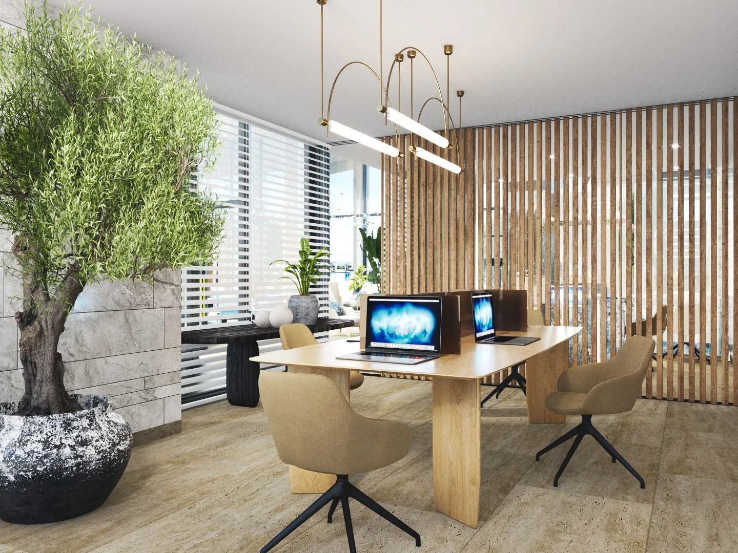 3 bedroom apartment 269 m² Limassol, Cyprus