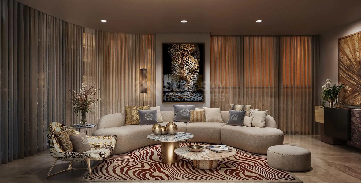 Luxury Seafront Residence for Sale in Limassol, Cyprus | Panoramic Mediterranean Sea Views