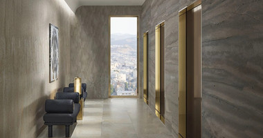 Luxury Seafront Residence for Sale in Limassol, Cyprus | Panoramic Mediterranean Sea Views