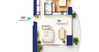 Luxury Seafront Residence for Sale in Limassol, Cyprus | Panoramic Mediterranean Sea Views