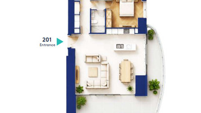 Luxury Seafront Residence for Sale in Limassol, Cyprus | Panoramic Mediterranean Sea Views