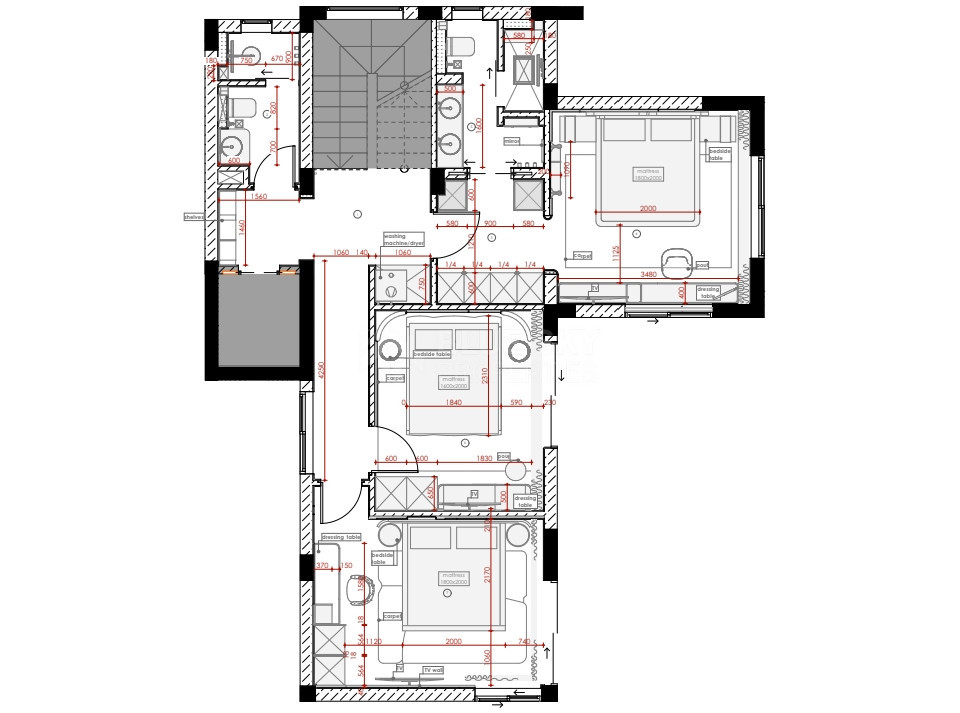 Luxury 3-Bedroom Villa for Sale in Agios Athanasios, Limassol with Sea View, Heated Pool & Roof Garden