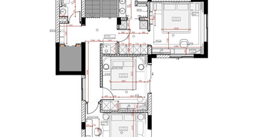 Luxury 3-Bedroom Villa for Sale in Agios Athanasios, Limassol with Sea View, Heated Pool & Roof Garden