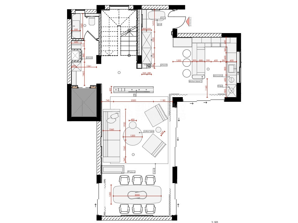 Luxury 3-Bedroom Villa for Sale in Agios Athanasios, Limassol with Sea View, Heated Pool & Roof Garden