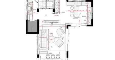Luxury 3-Bedroom Villa for Sale in Agios Athanasios, Limassol with Sea View, Heated Pool & Roof Garden