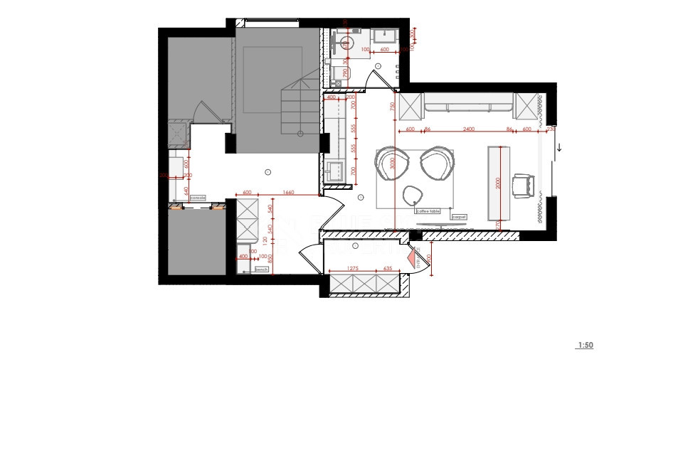 Luxury 3-Bedroom Villa for Sale in Agios Athanasios, Limassol with Sea View, Heated Pool & Roof Garden