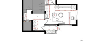 Luxury 3-Bedroom Villa for Sale in Agios Athanasios, Limassol with Sea View, Heated Pool & Roof Garden