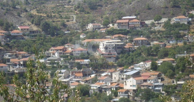 Plot For Sale In Kyperounta Limassol Cyprus
