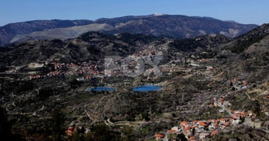 Plot For Sale In Kyperounta Limassol Cyprus