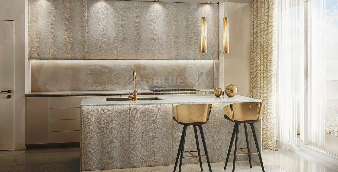 Prestigious 3-Bedroom Residence For Sale in Limassol’s Luxury Beachfront Development