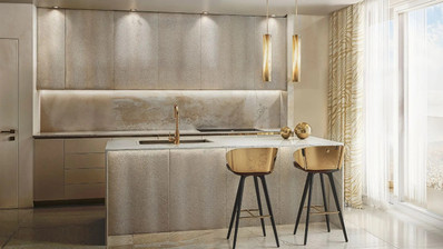 Prestigious 3-Bedroom Residence For Sale in Limassol’s Luxury Beachfront Development