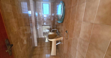 Spacious Six-Bedroom House ( Two Separate 3-Bedroom Apartments) in Agios Ioannis, Limassol